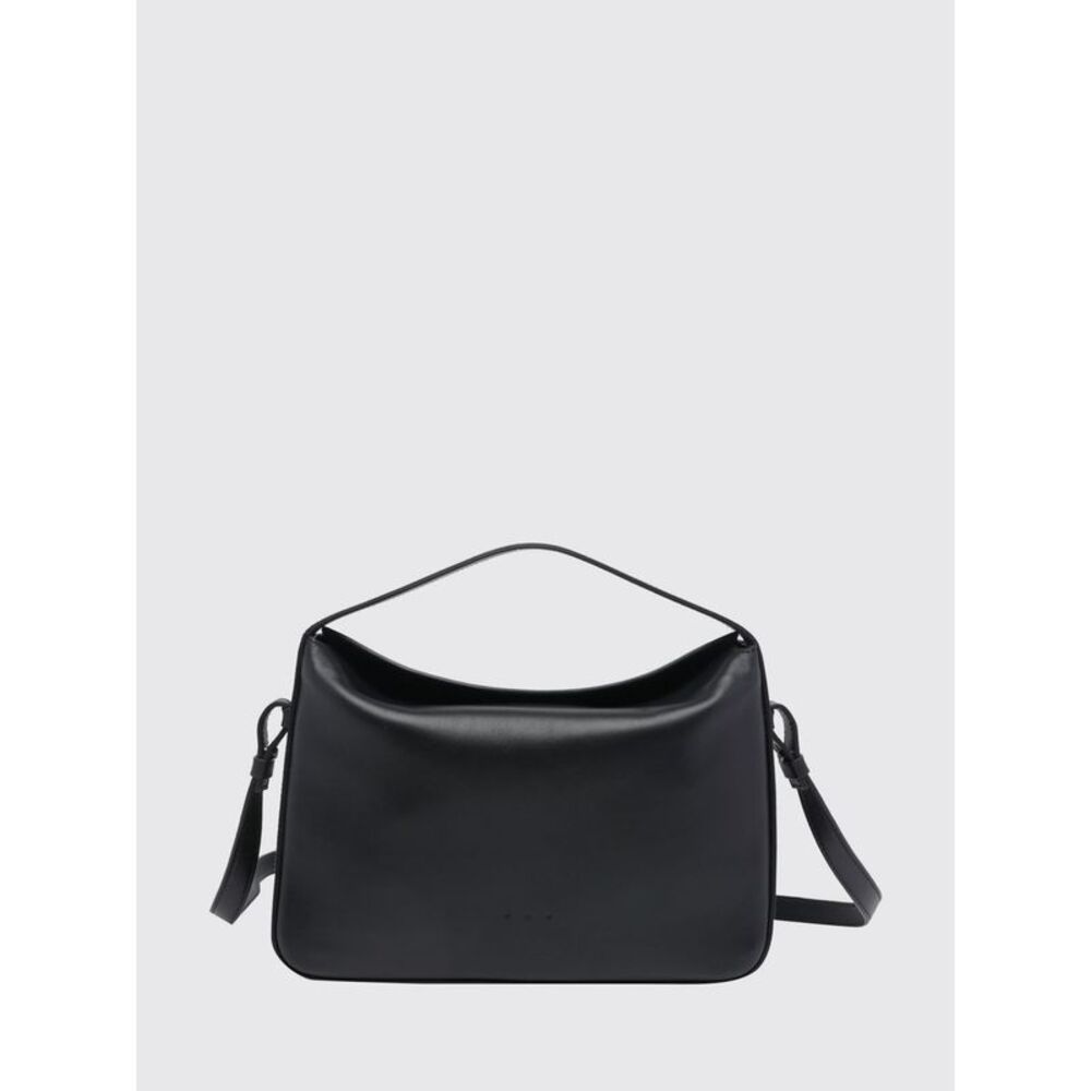 Aesther Ekme Handbag Woman Black